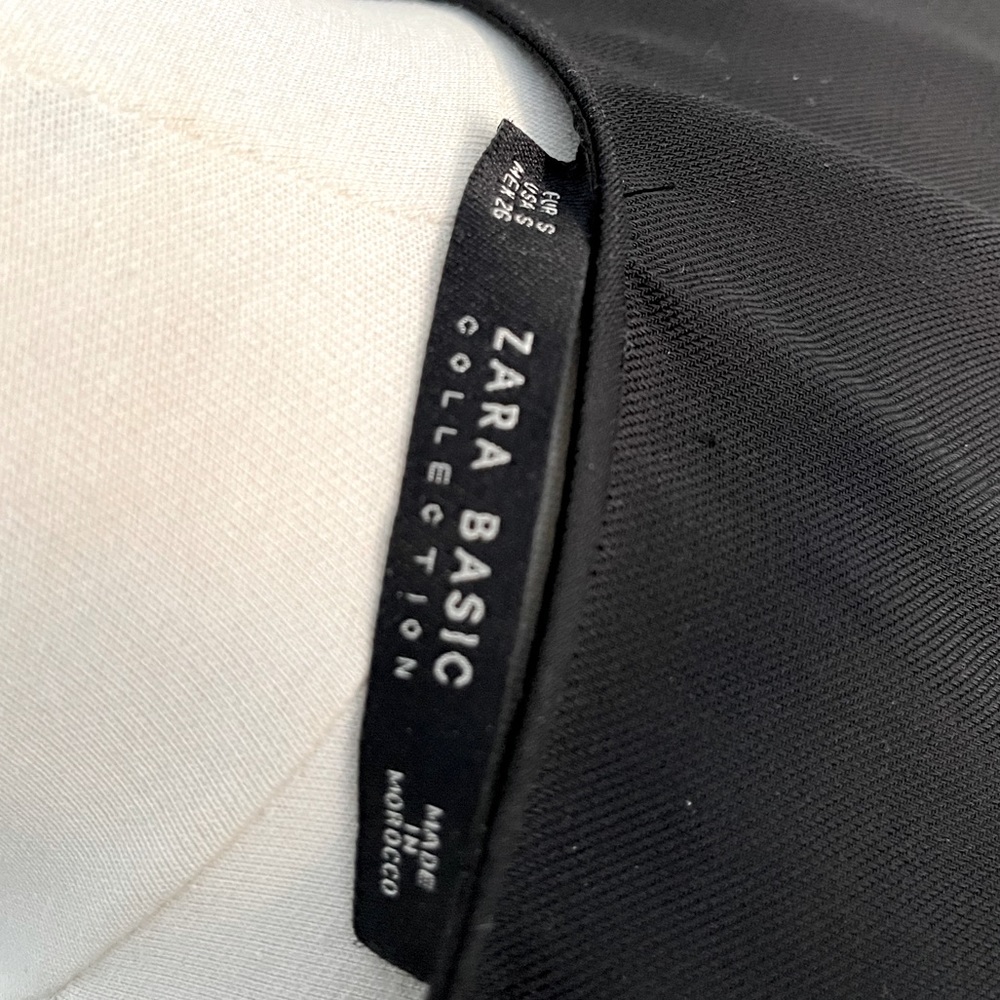 Zara Top - Picture 5 of 6
